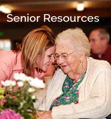 Senior Services